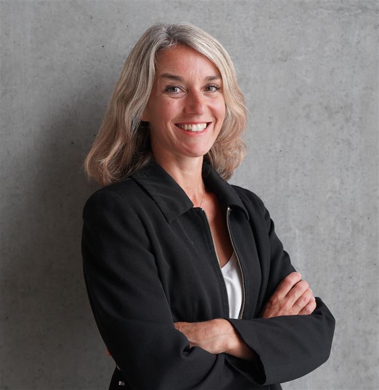 Céline PERRISSIN FABERT - ABGi ESG & Sustainability
