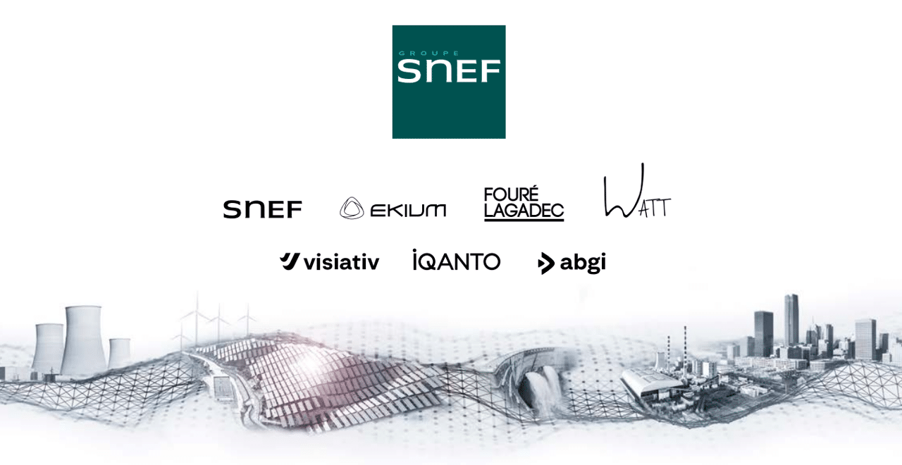 Groupe SNEF