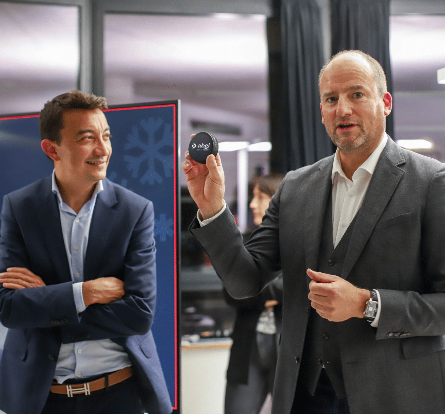 Guillaume CARLIER Et François CHOLLET