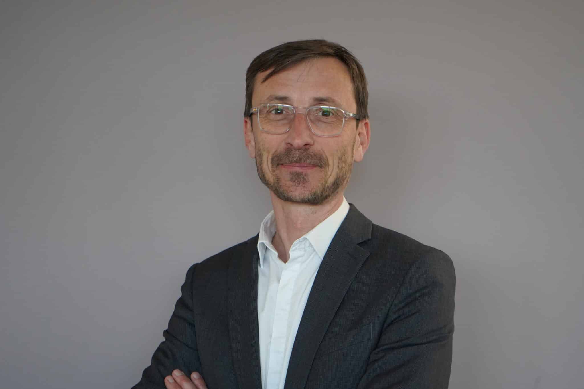 Xavier FABRE Directeur Excellence Opérationnelle ABGI